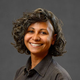 Amira Dhalla