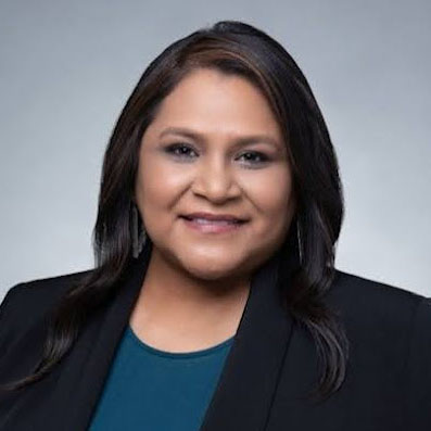 Robin Villareal