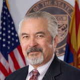 Sen Frank Carroll