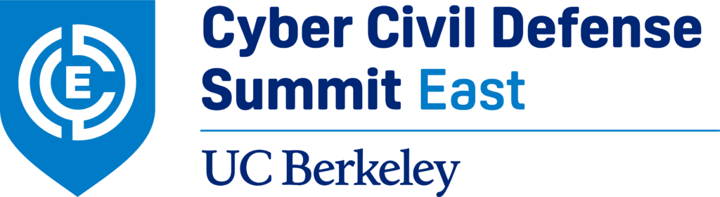 CCDS: East UC Berkeley Logo