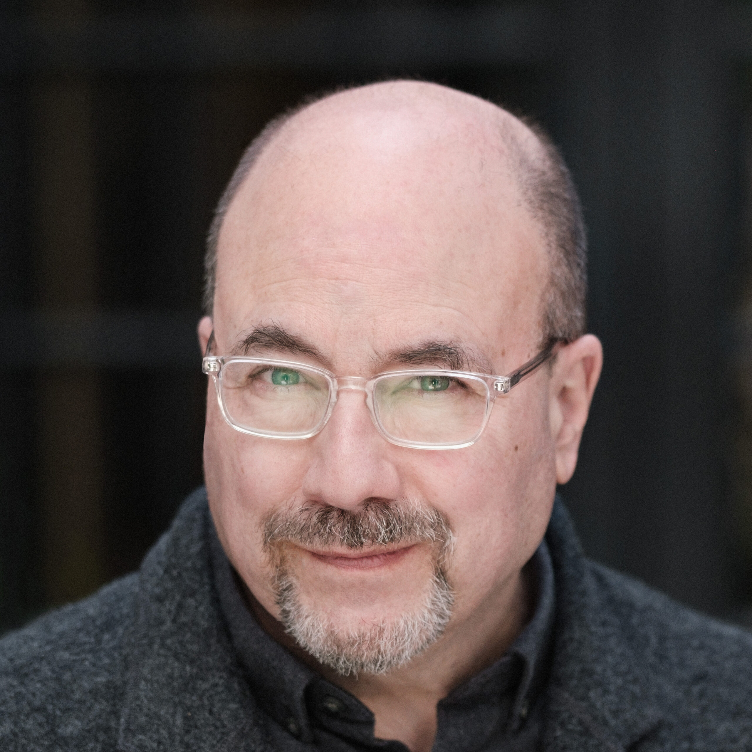 Craig Newmark