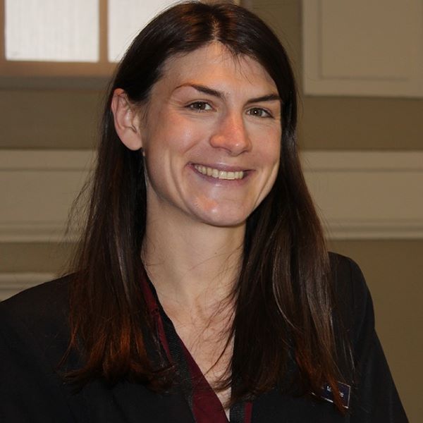 Rep. Julie McCabe