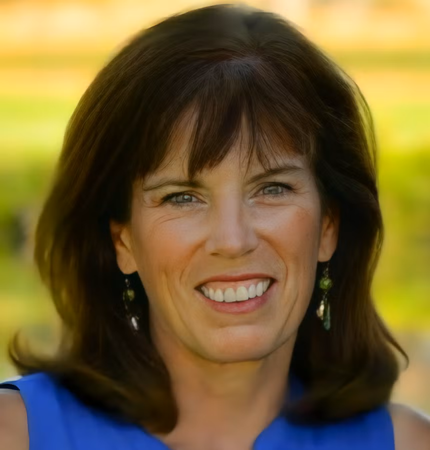 Mary McHale