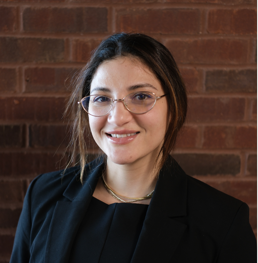 Dr. Nada Madkour