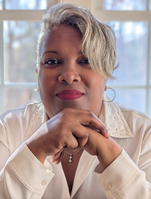 bernice russell-bond