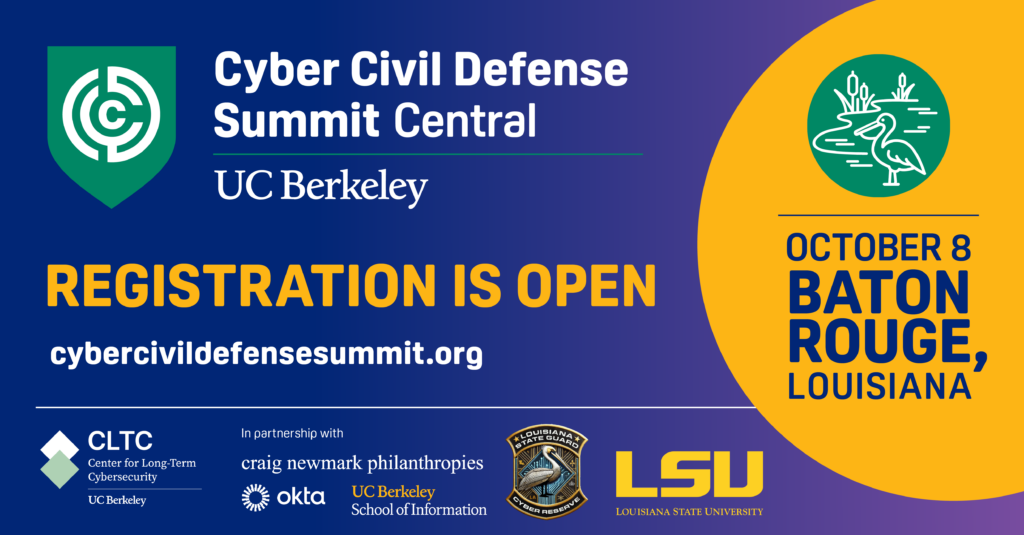 Registration is open for CCDS Central