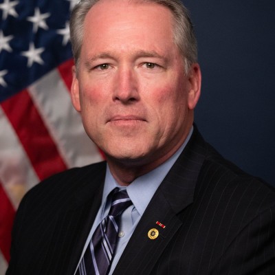 Greg Hall