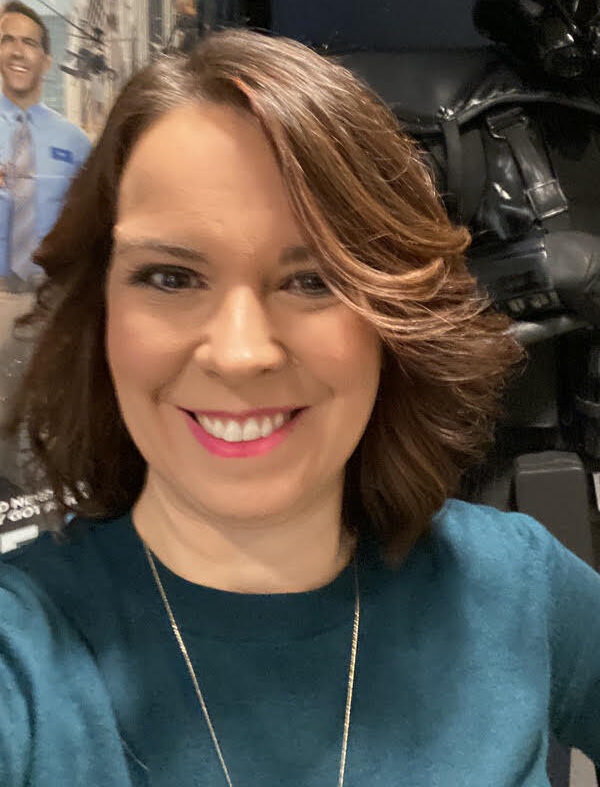 Bree Fowler, Freelance Cybersecurity and Tech Journalist