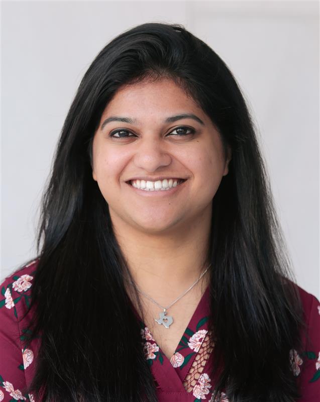 Devi Nair