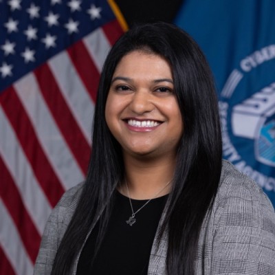 Devi Nair