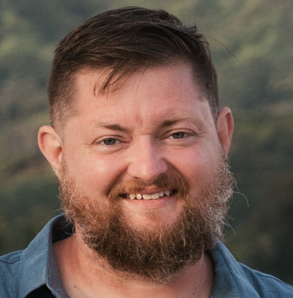 Elan Alvey