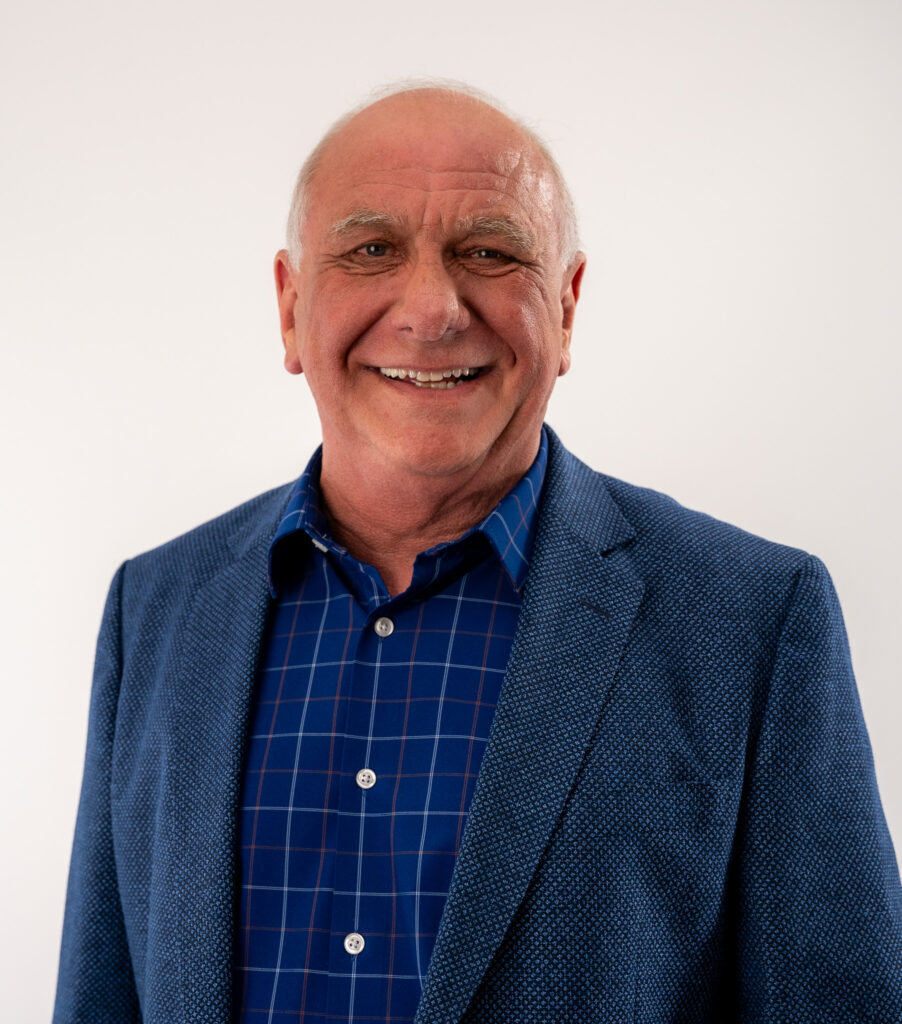 Gary Vance