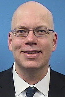 Mike Hemberger