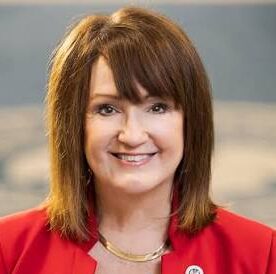 Senator Valarie Hodges