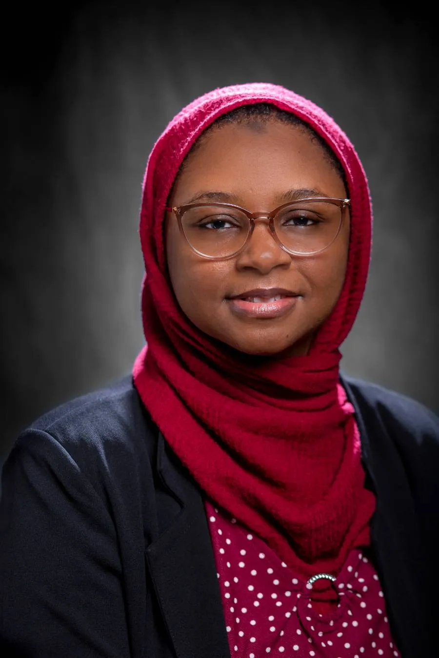 Aisha Ali Gombe